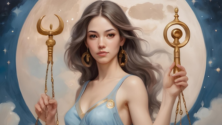 Terazi Burcu Kadını Genel Özellikleri