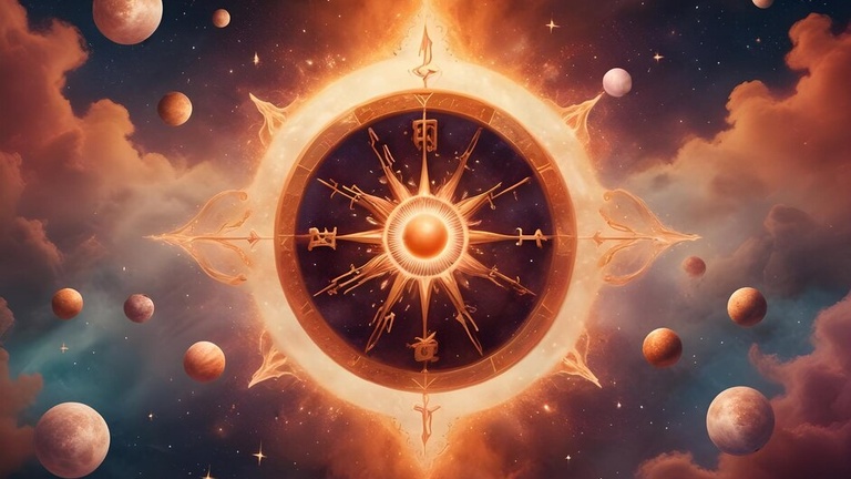 Terazi Burcu Yükseleni