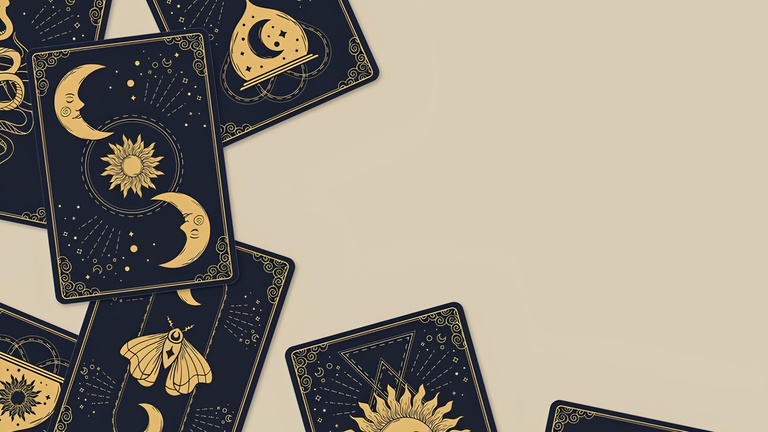 Terazi Burcu Tarot Falı