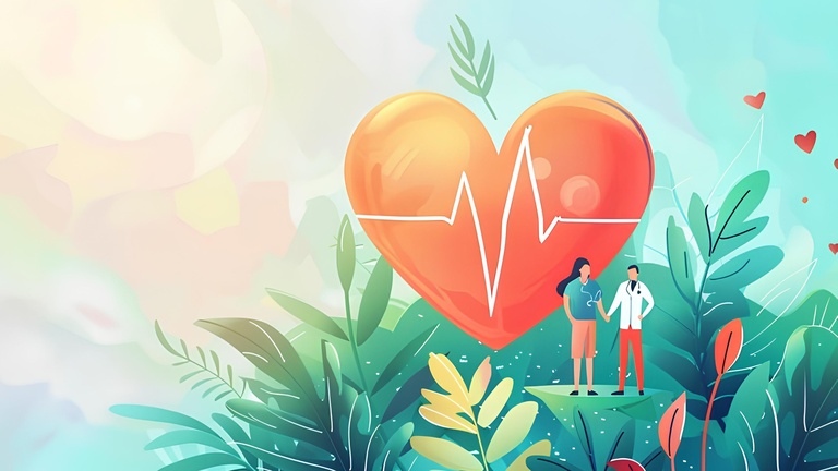 Terazi Burcu Sağlık