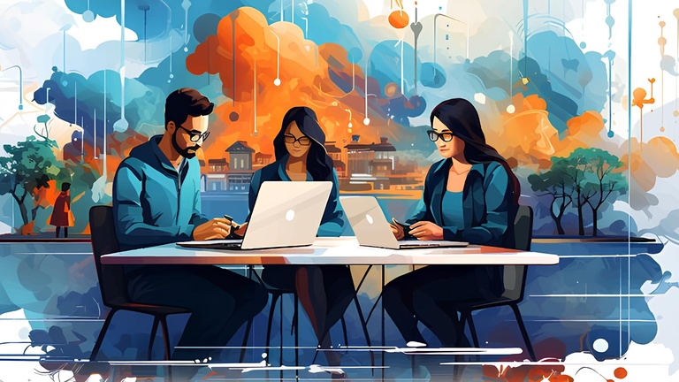 Terazi Burcu İş Hayatı