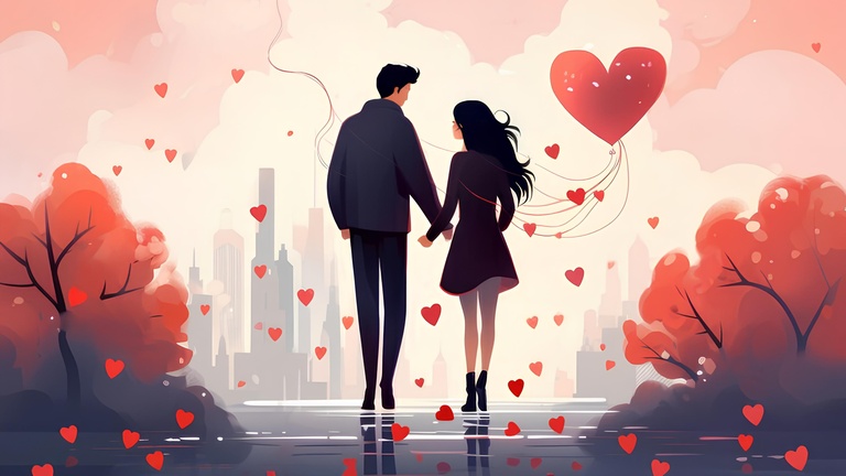 Terazi Burcu Erkeği Aşk