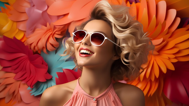 Terazi Burcu Kadınını Etkilemenin Yolları