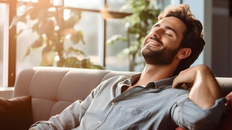 Terazi Burcu Erkeği Nelerden Hoşlanır