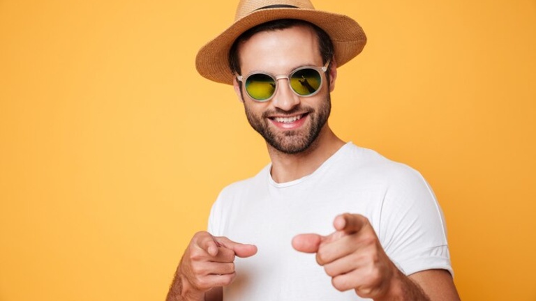 Terazi Burcu Erkeğini Etkilemenin Yolları