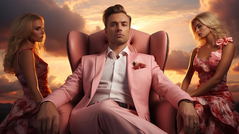 Terazi Burcu Erkeği Nasıl Kadınlardan Hoşlanır