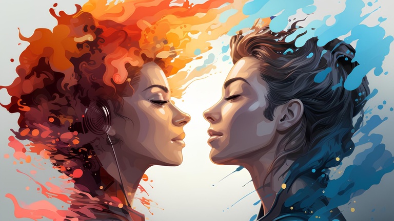 Terazi Burcu Kadınının Olumlu ve Olumsuz Yönleri